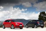 Seat Ibiza FR 2009 года